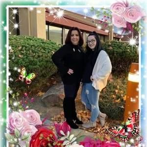 Meet your Posher, Sabina